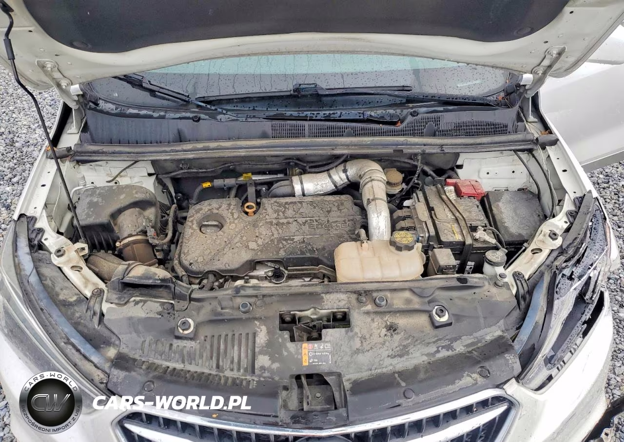 2022 Buick Encore Preferred VIN:KL4CJESM6NB510995 - 12