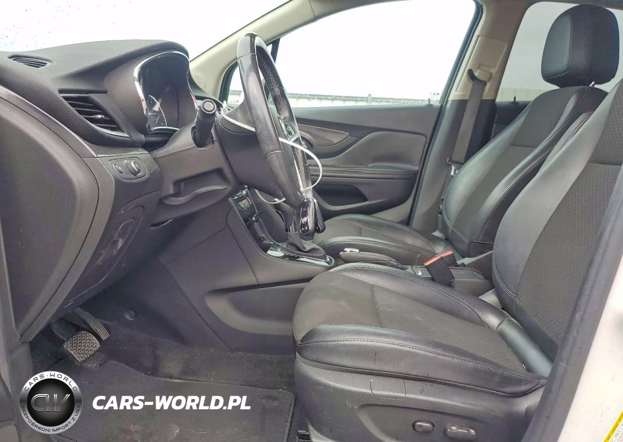 2022 Buick Encore Preferred VIN:KL4CJESM6NB510995 - 7