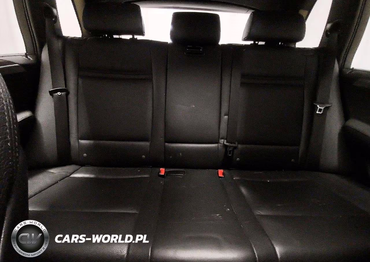 2012 BMW X5 xDrive50I VIN:5UXZV8C59CL425037 - 10
