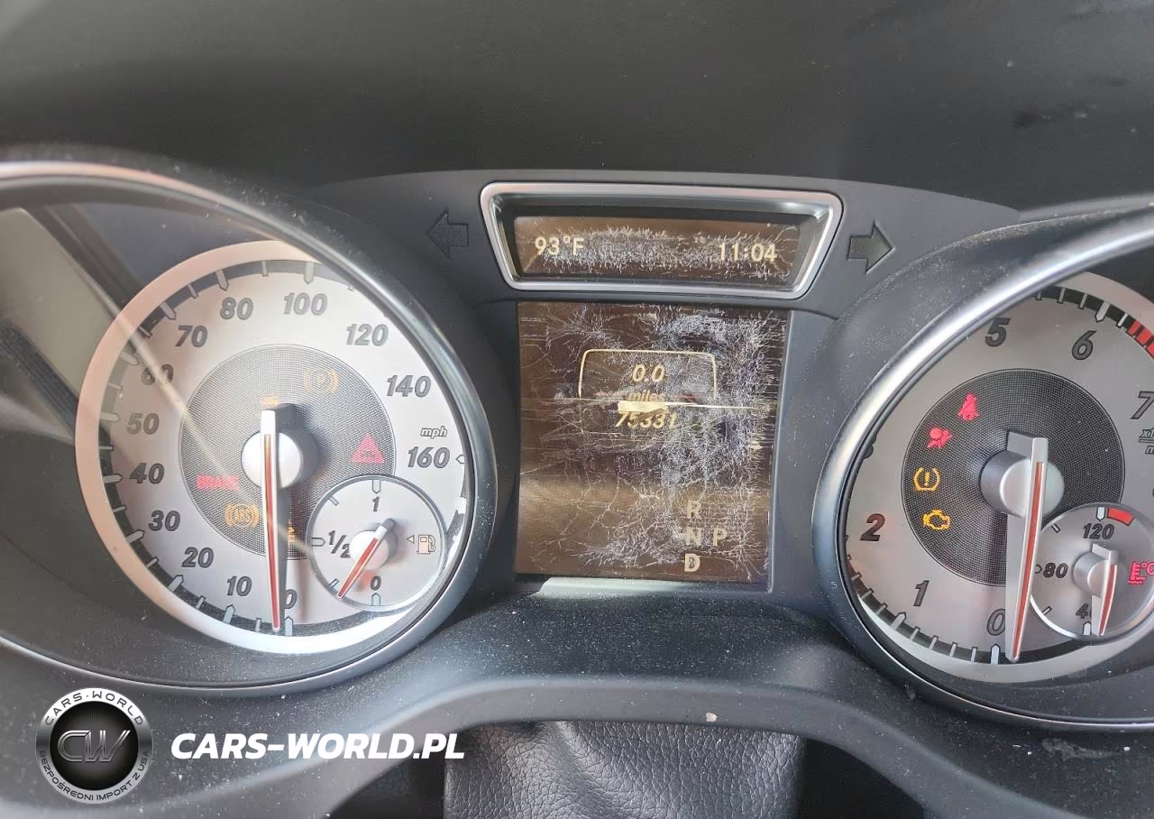 2015 Mercedes-Benz Cla 250 VIN:WDDSJ4EB7FN220082 - 9