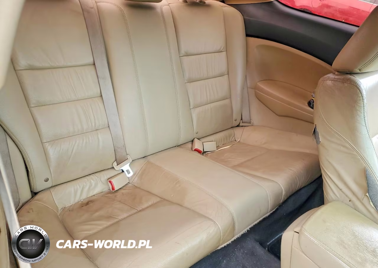 2010 Honda Accord Exl VIN:1HGCS1B81AA002014 - 10