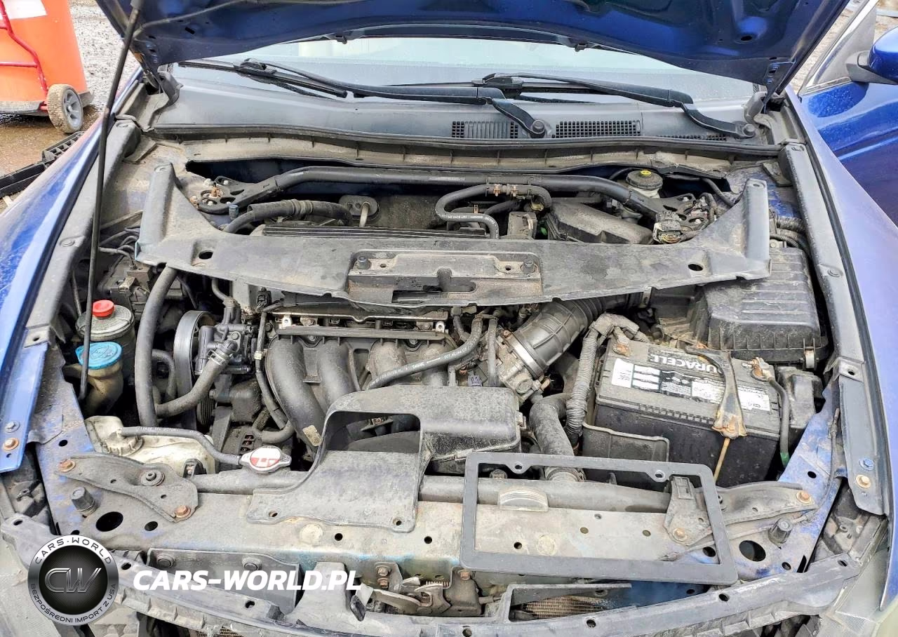2010 Honda Accord Exl VIN:1HGCS1B81AA002014 - 11