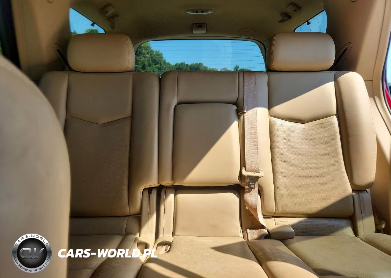 2006 Cadillac Srx VIN:1GYEE637760144683 - 10