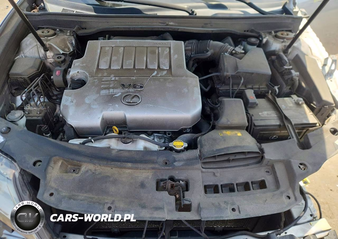 2015 Lexus Es 350 VIN:JTHBK1GG1F2198059 - 11