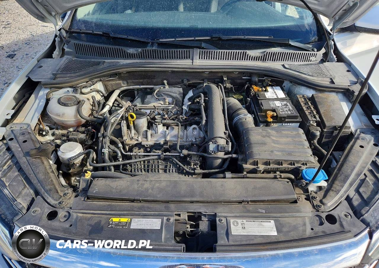 2019 Volkswagen Jetta S VIN:3VWC57BU6KM013551 - 11