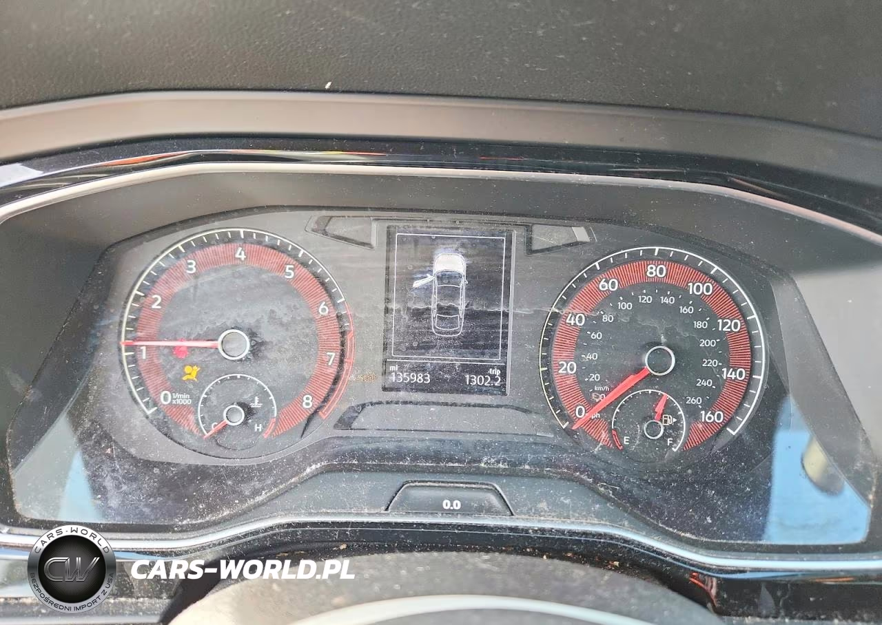 2019 Volkswagen Jetta S VIN:3VWC57BU6KM013551 - 9