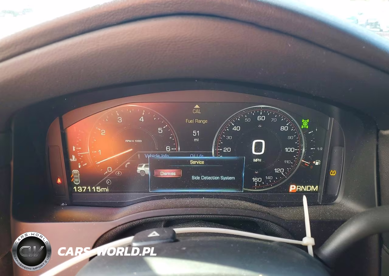 2015 Cadi Escalade VIN:1GYS4BKJ7FR276544 - 9