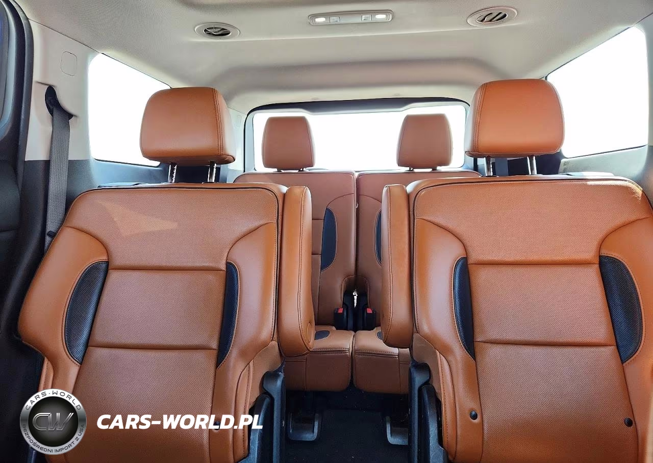 2020 GMC Acadia At4 VIN:1GKKNLLS9LZ205538 - 10