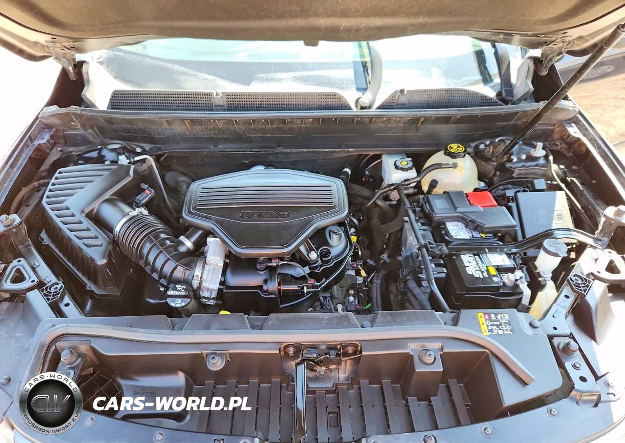 2020 GMC Acadia At4 VIN:1GKKNLLS9LZ205538 - 12