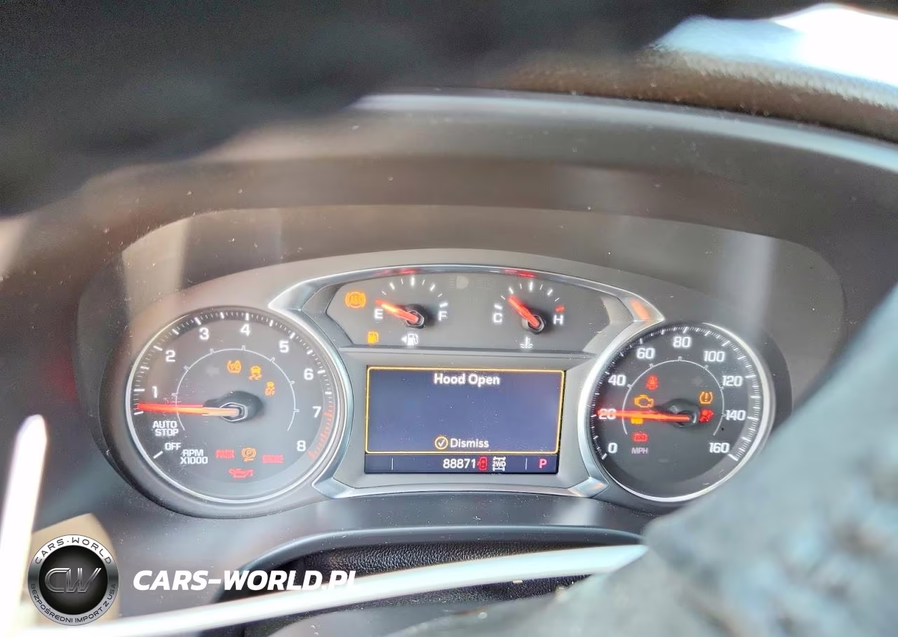 2020 GMC Acadia At4 VIN:1GKKNLLS9LZ205538 - 9