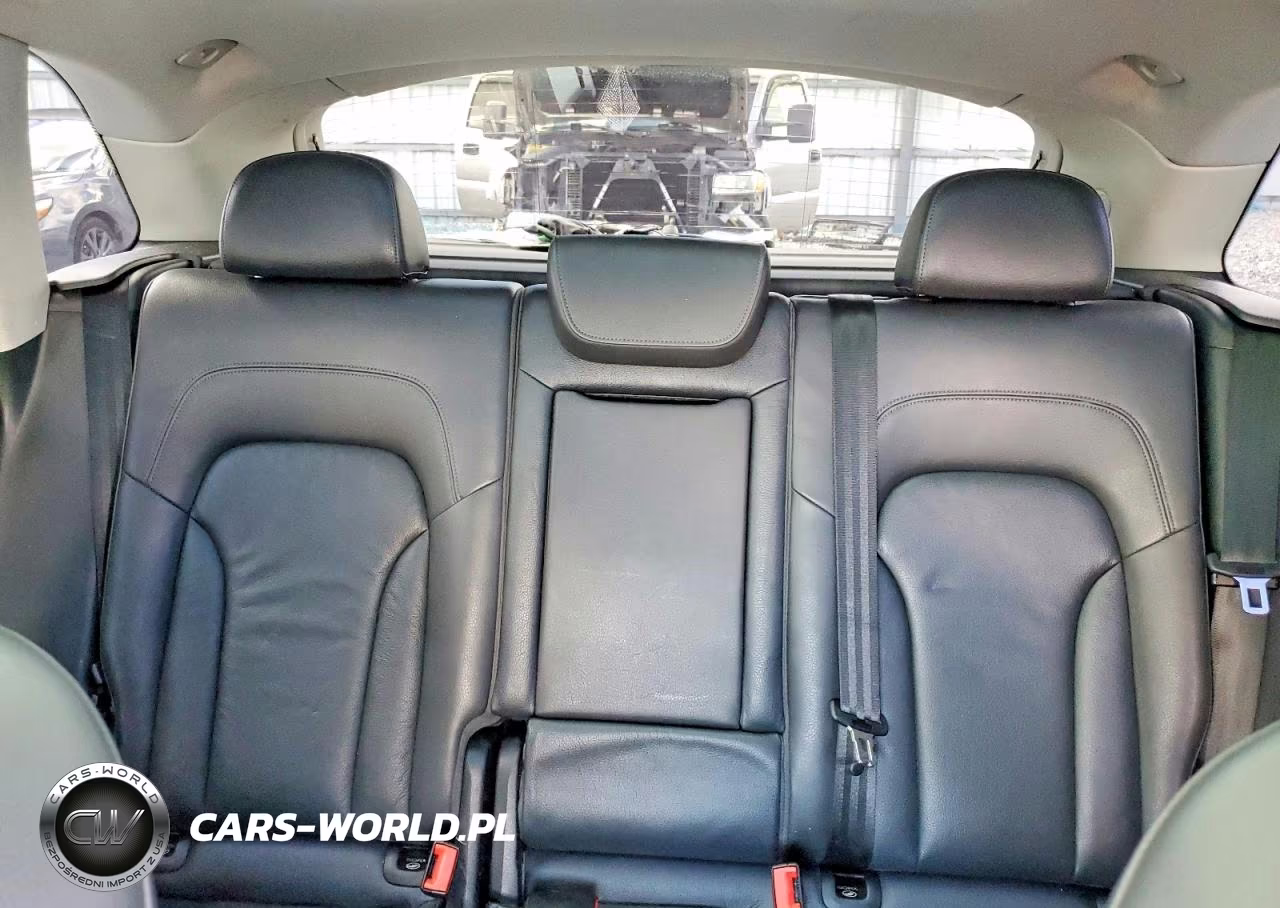 2016 Audi Q5 Premium Plus VIN:WA1L2AFP6GA079268 - 10