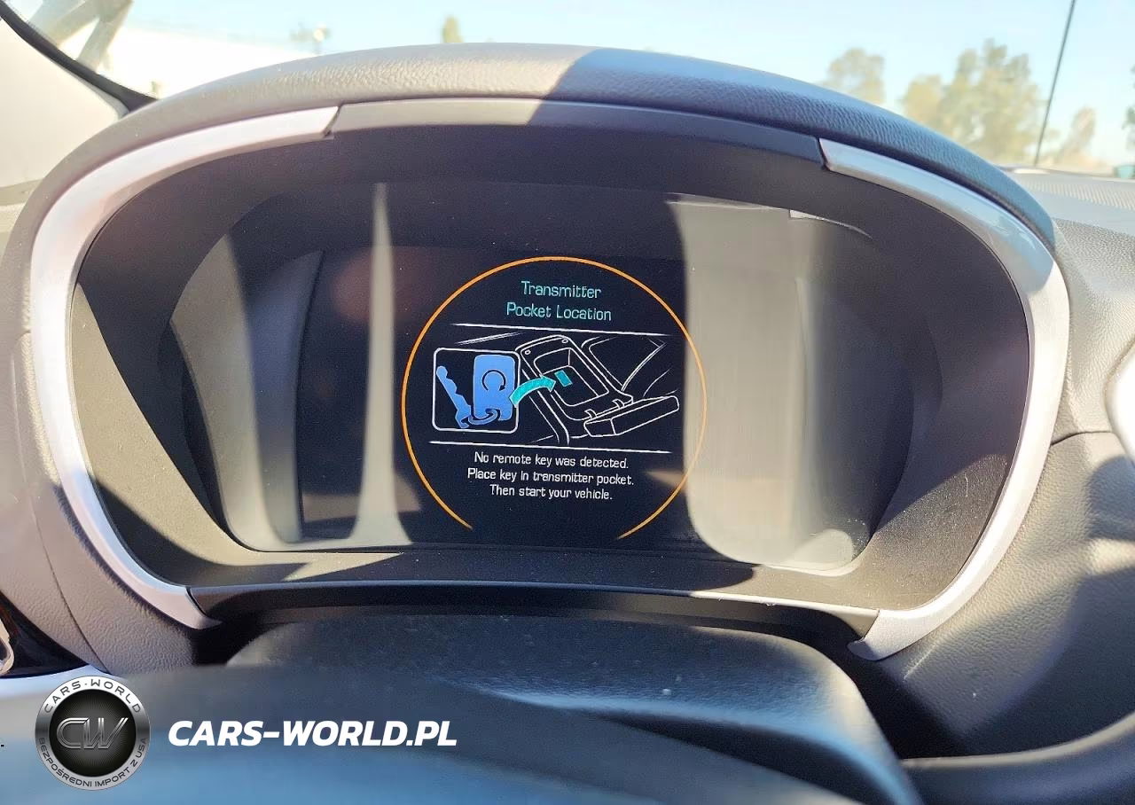 2018 Chevrolet Volt Lt VIN:1G1RC6S50JU150803 - 9