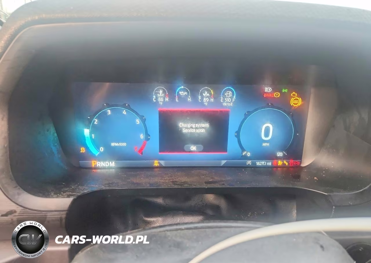 2025 Ford F150 Xlt VIN:1FTEW3LP7SKE08081 - 9