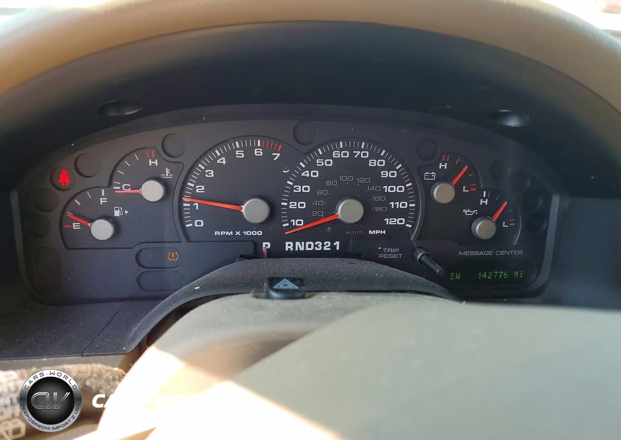 2004 Ford Explorer Limited VIN:1FMZU75KX4ZA07954 - 9