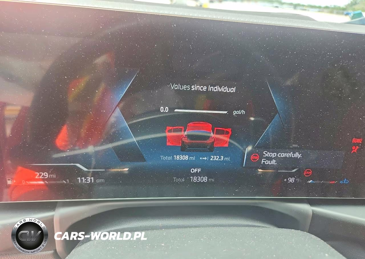 2025 BMW 330I VIN:3MW69CW07S8F01658 - 9