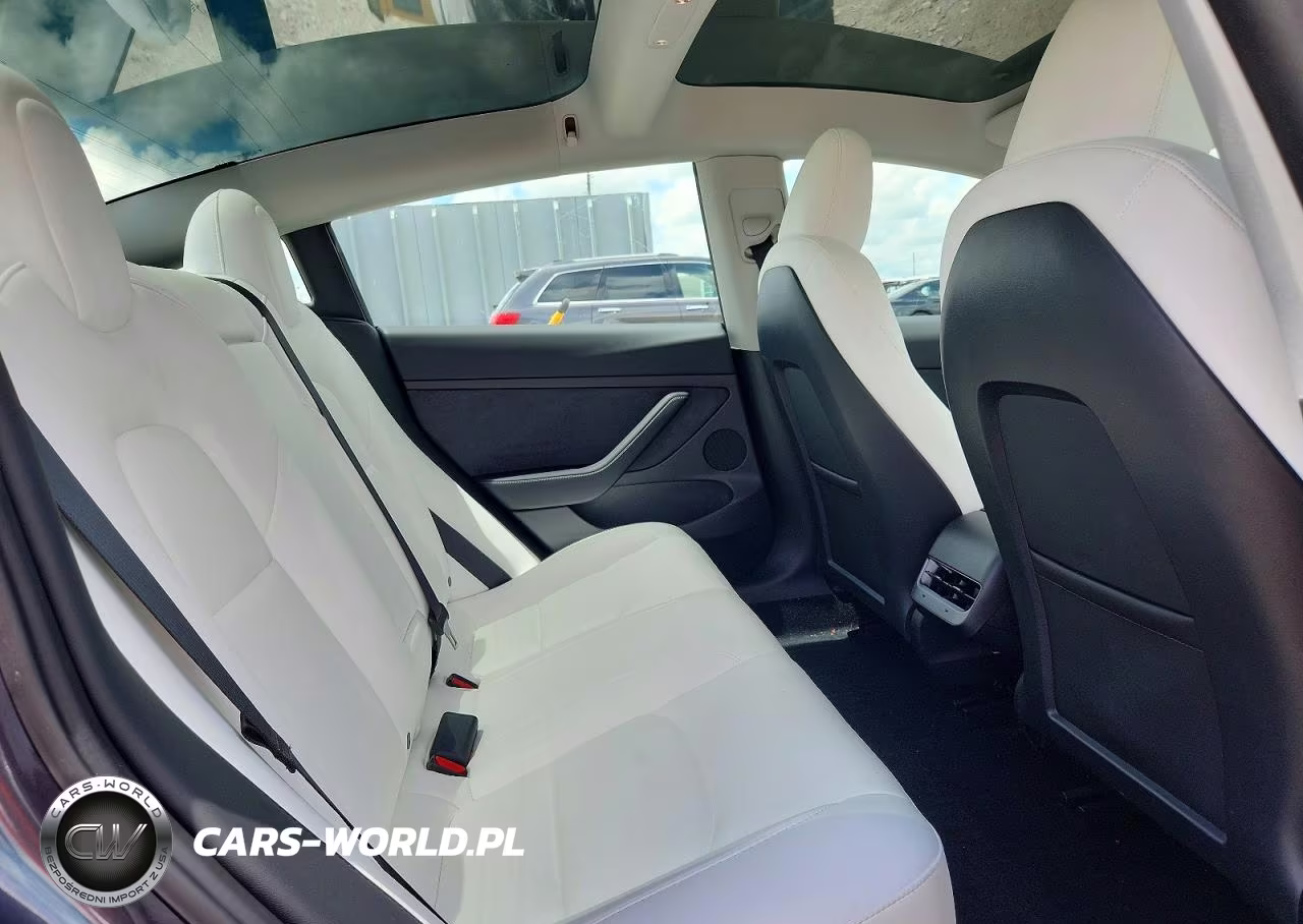 2023 Tesla Model 3 VIN:5YJ3E1EA9PF673287 - 10