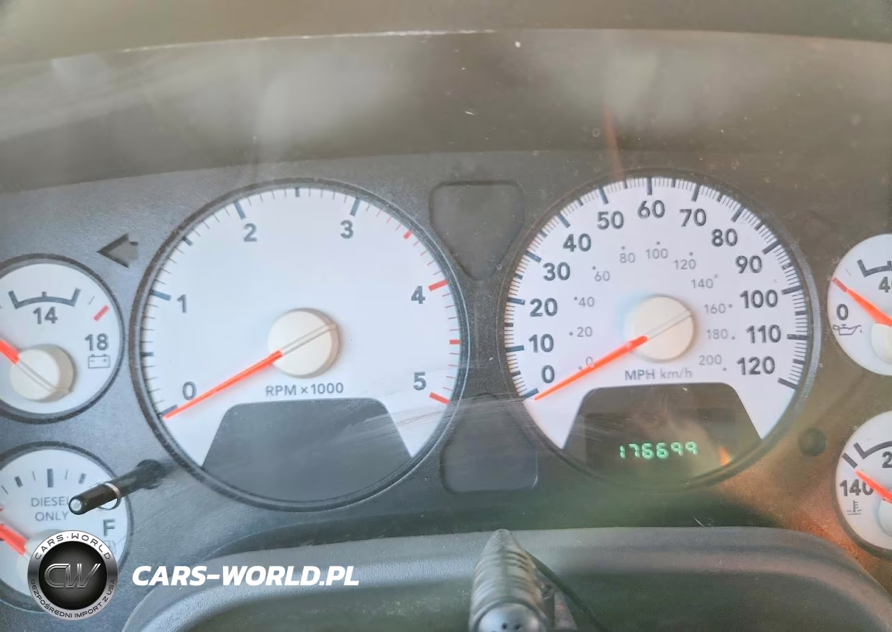 2007 Dodge Ram 3500 Laramie VIN:3D7MX38C07G736932 - 9