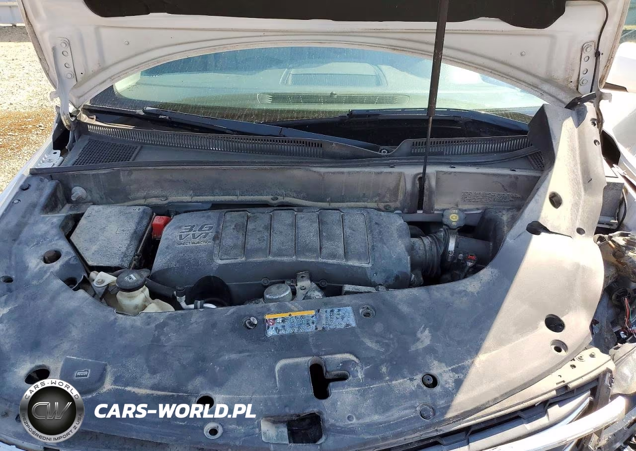 2016 Chevrolet Traverse Lt VIN:1GNKVHKDXGJ318311 - 12