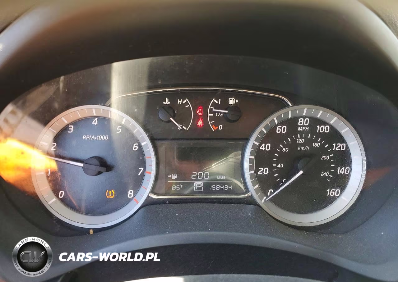 2014 Nissan Sentra Sv VIN:3N1AB7AP3EL646326 - 9