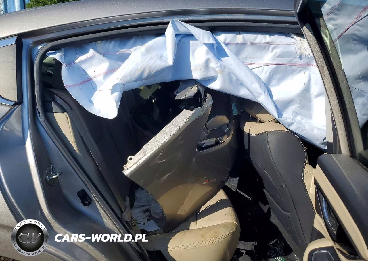 2020 Subaru Legacy Limited VIN:4S3BWAN61L3010498 - 10