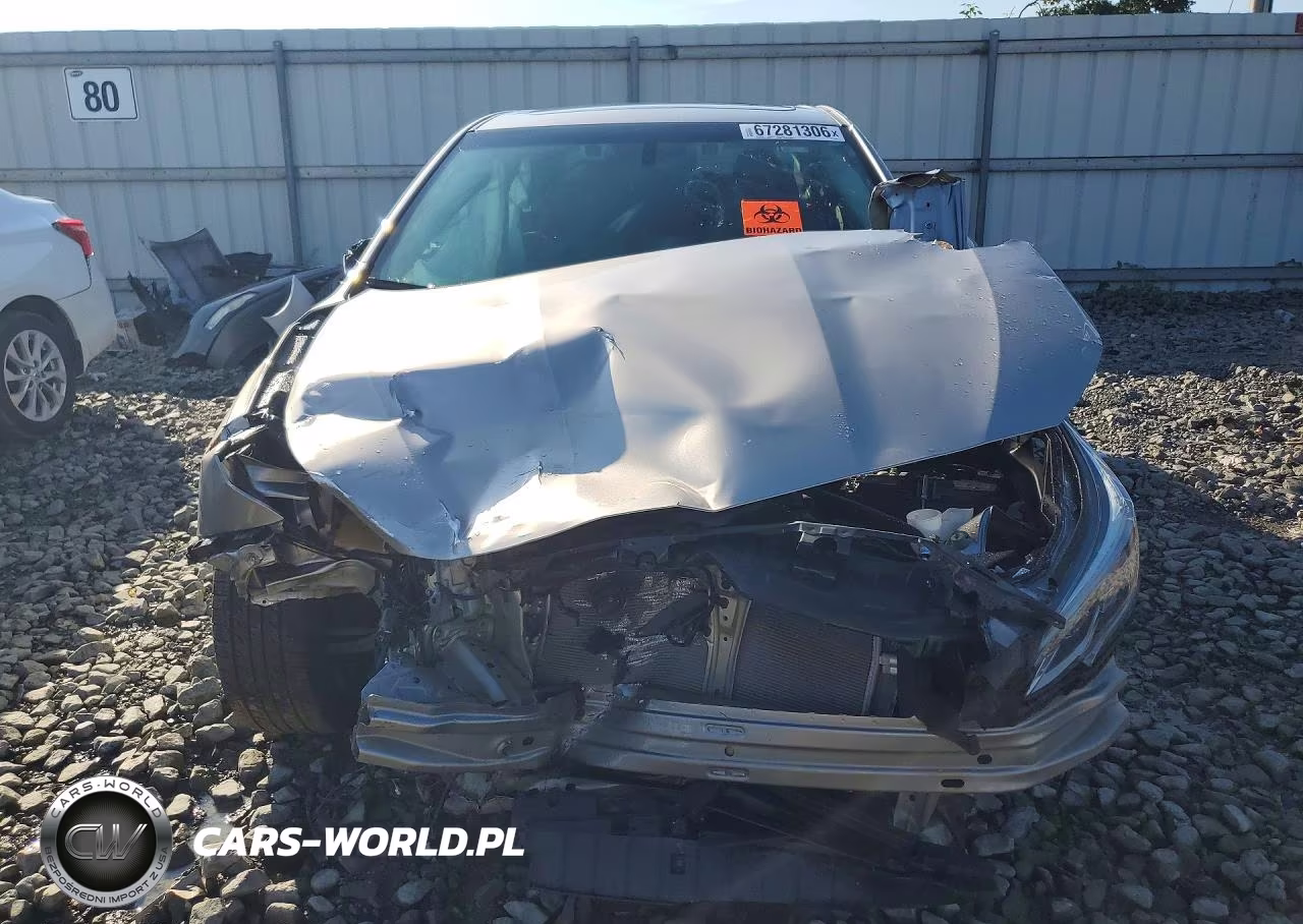 2020 Subaru Legacy Limited VIN:4S3BWAN61L3010498 - 5