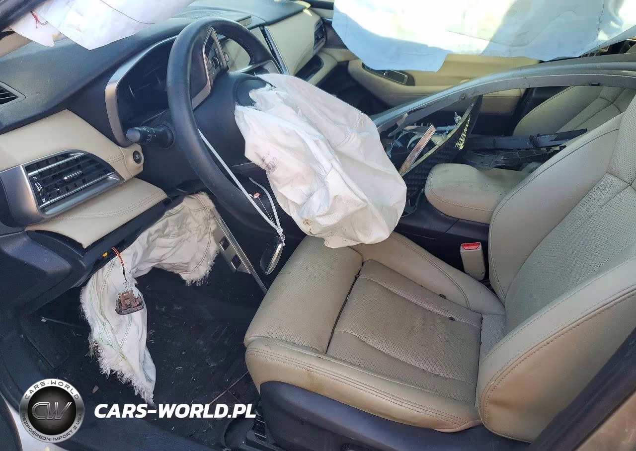 2020 Subaru Legacy Limited VIN:4S3BWAN61L3010498 - 7