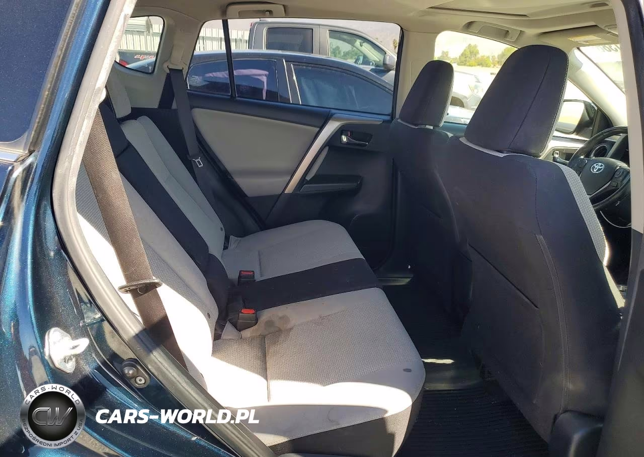 2018 Toyota Rav4 Xle VIN:JTMWFREV9JJ174033 - 11