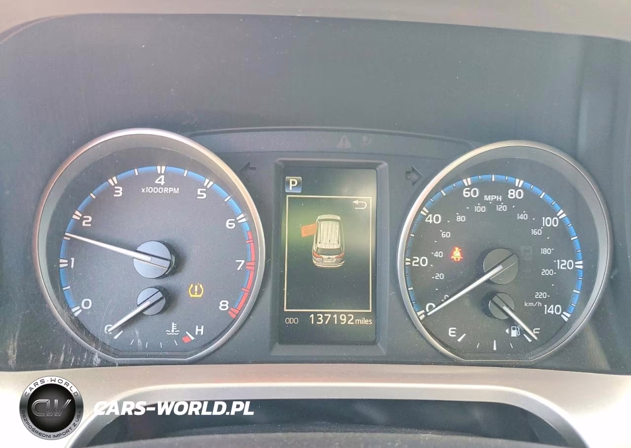 2018 Toyota Rav4 Xle VIN:JTMWFREV9JJ174033 - 9