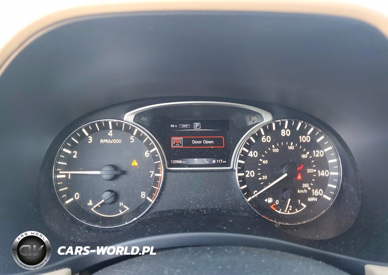 2019 Nissan Pathfinder Sv VIN:5N1DR2MM7KC609552 - 9