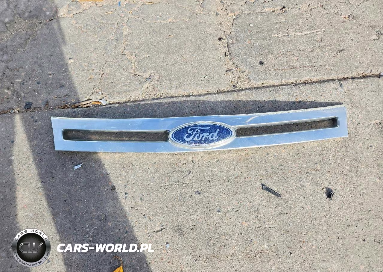 2008 Ford Focus Se VIN:1FAHP35N48W180053 - 12