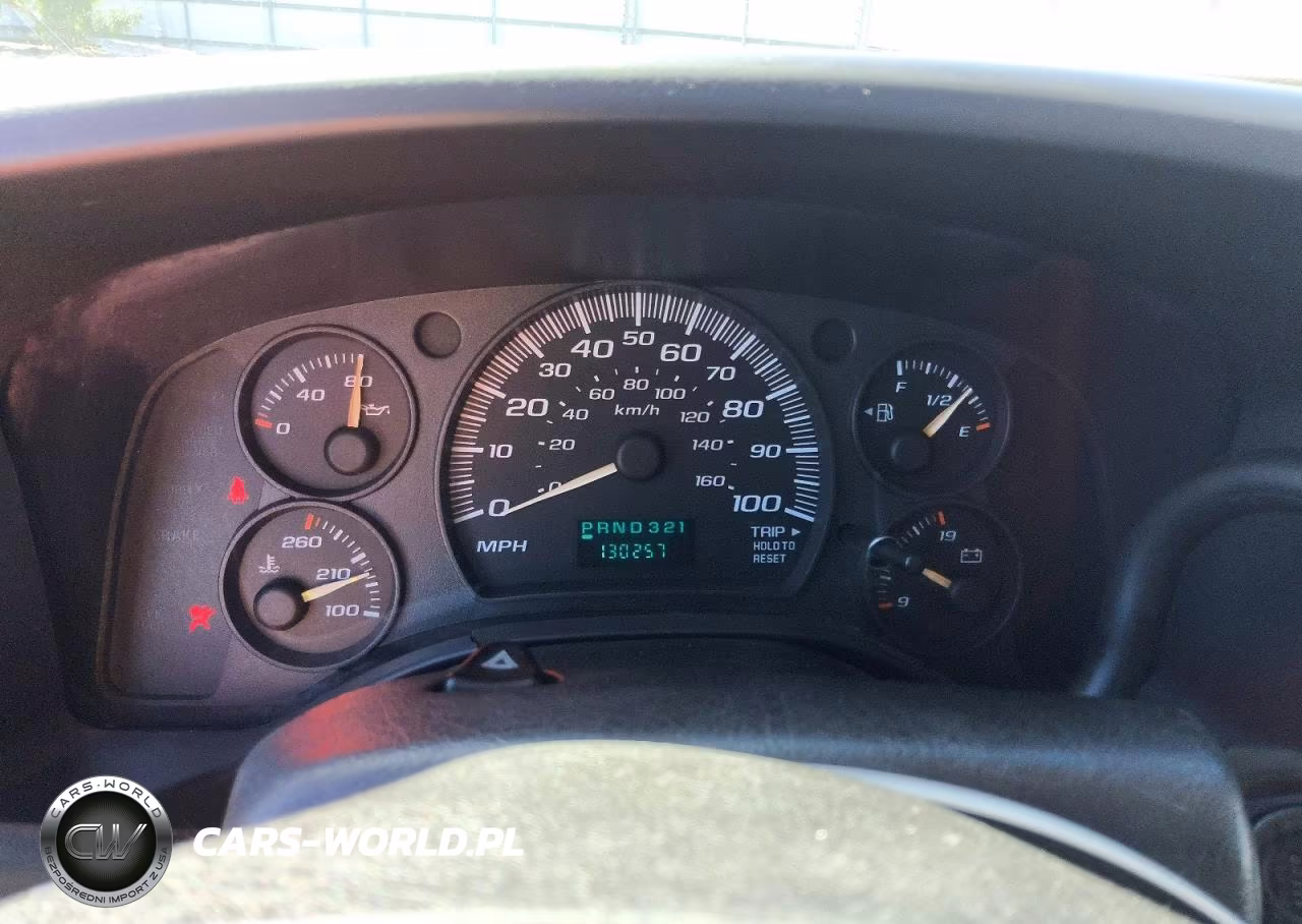 2007 GMC Savana G2500 VIN:1GTGG25V971193652 - 9