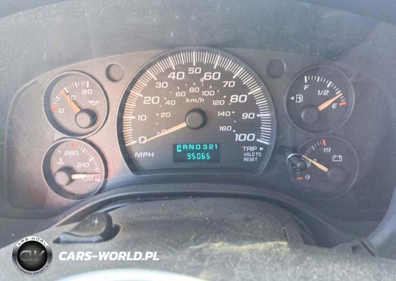 2007 GMC Savana G2500 VIN:1GTGG25V971177158 - 9