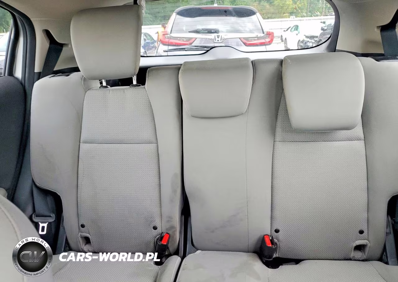 2021 Honda Hr-V Ex VIN:3CZRU6H51MM706132 - 10