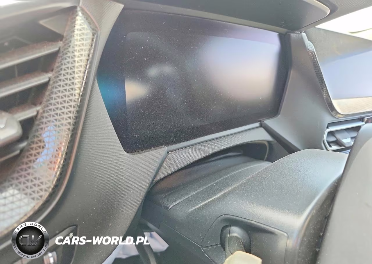 2023 BMW M235Xi VIN:WBA13AL01P7L63483 - 9