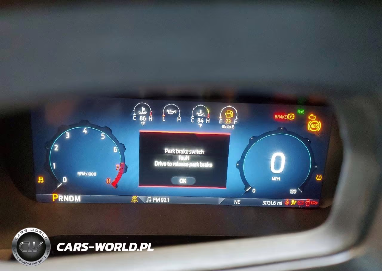 2025 Ford F150 Xlt VIN:1FTFW3L5XSKE57827 - 9