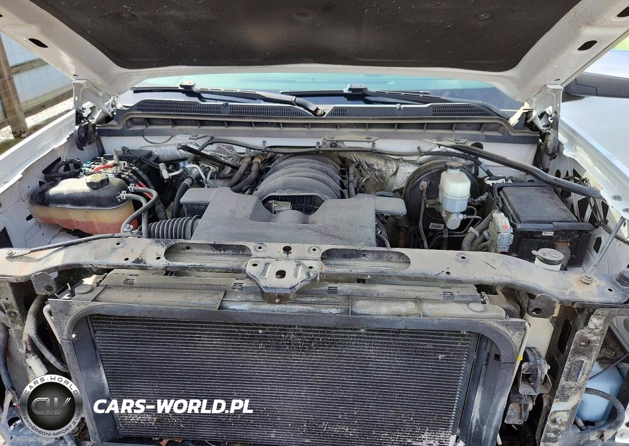 2018 Chevrolet Silverado K1500 Ltz VIN:1GCVKSEC4JZ105734 - 11