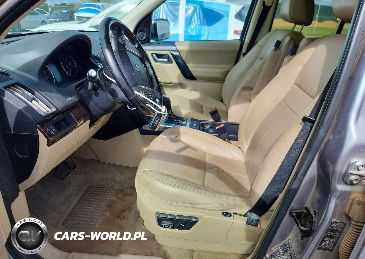 2013 Land Rover Lr2 Hse Technology VIN:SALFT2BG9DH348225 - 7