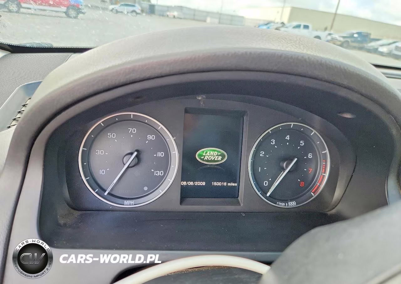 2013 Land Rover Lr2 Hse Technology VIN:SALFT2BG9DH348225 - 9
