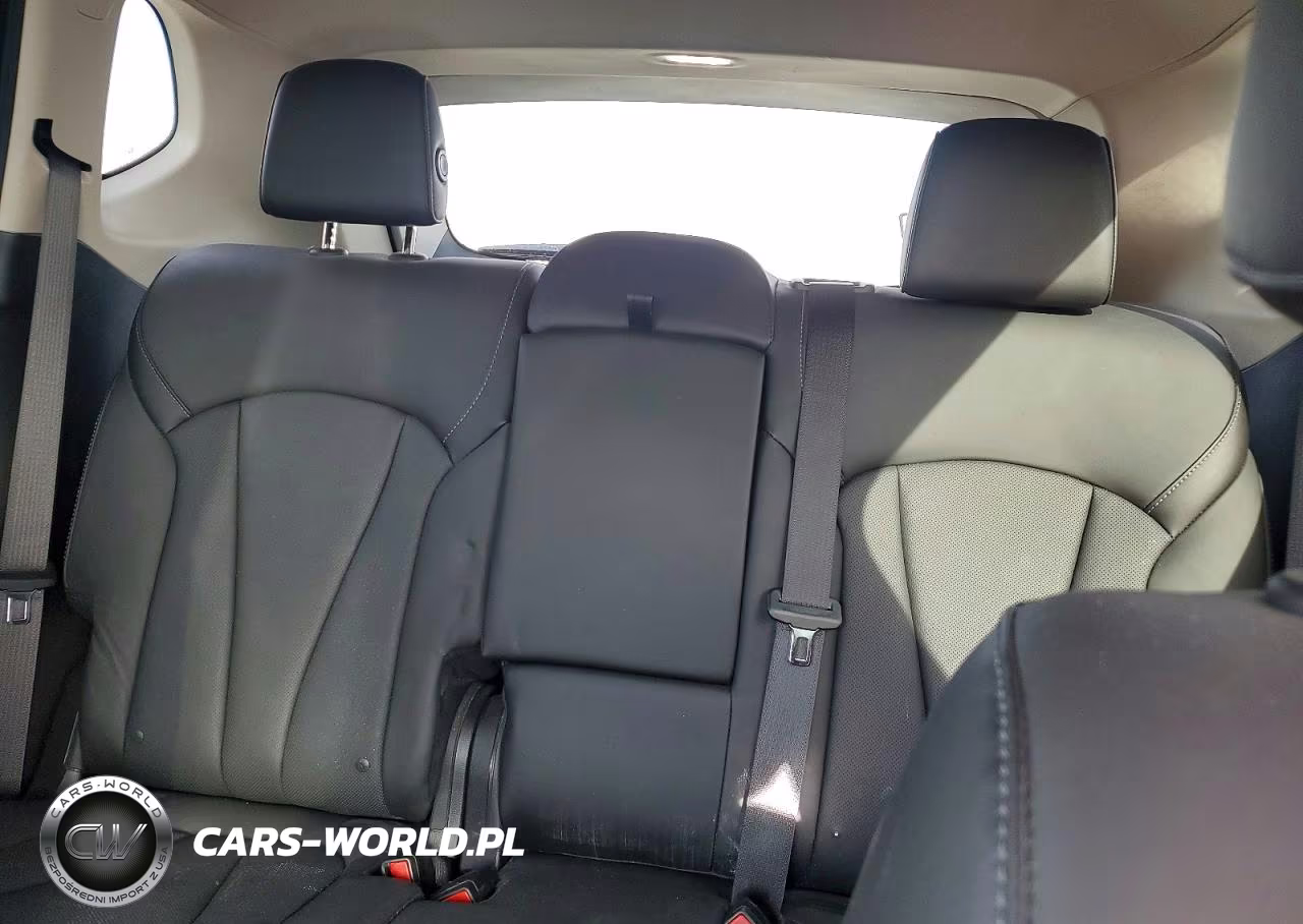 2019 Buick Envision Premium VIN:LRBFX3SX9KD012837 - 10