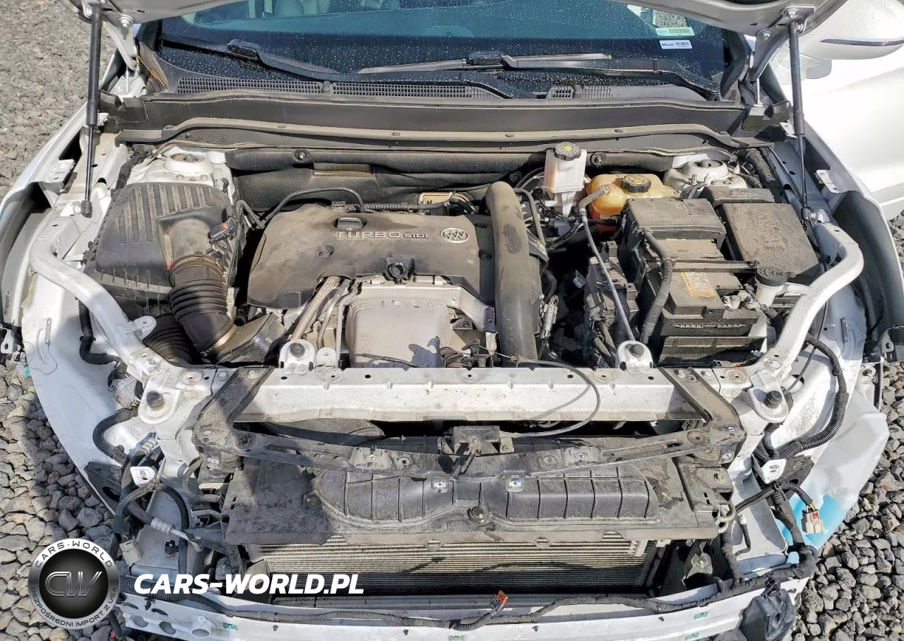 2019 Buick Envision Premium VIN:LRBFX3SX9KD012837 - 12