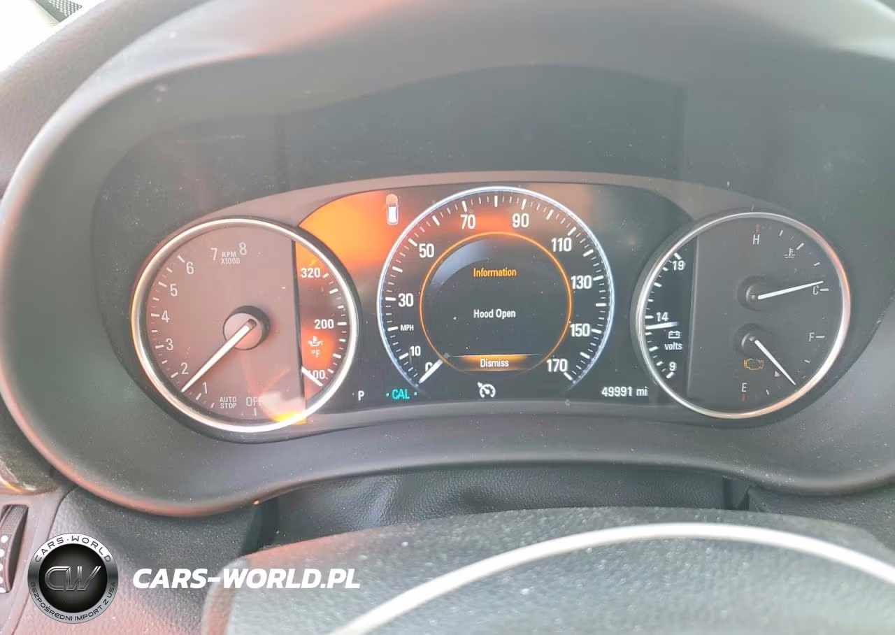 2019 Buick Envision Premium VIN:LRBFX3SX9KD012837 - 9