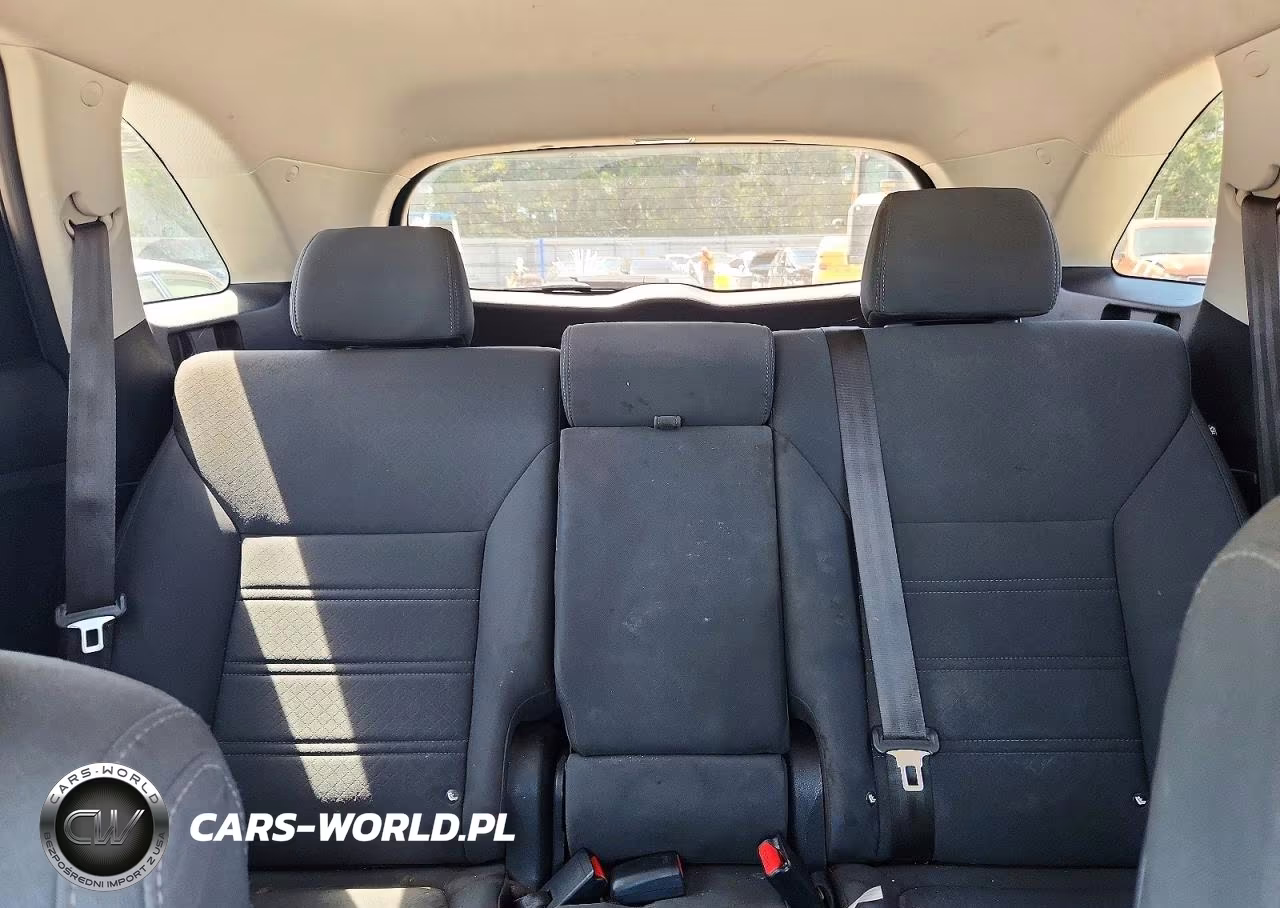 2017 Kia Sorento Lx VIN:5XYPGDA34HG204672 - 10