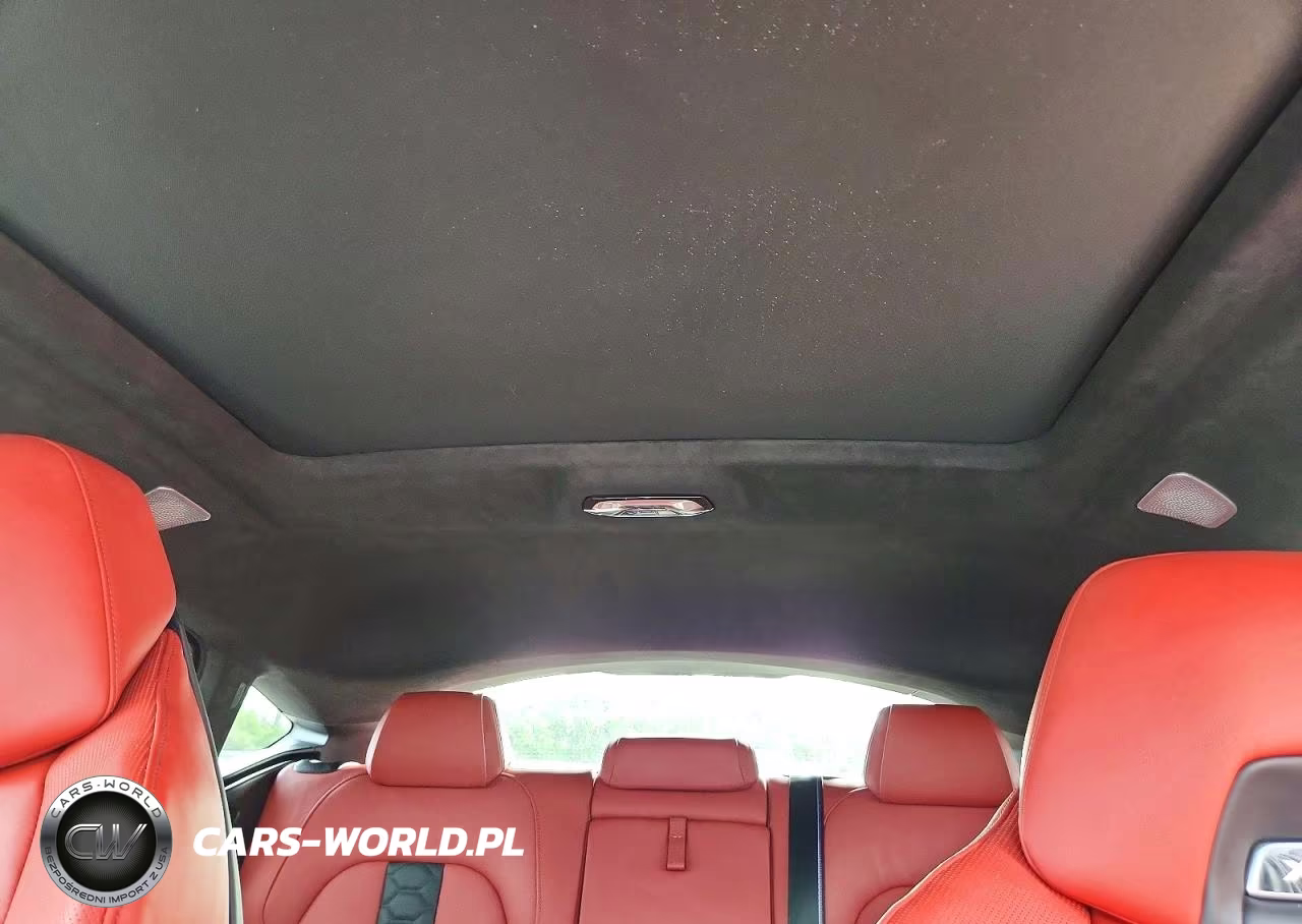 2026 BMW X6 M Competition VIN:5YM23ET06T9397116 - 10
