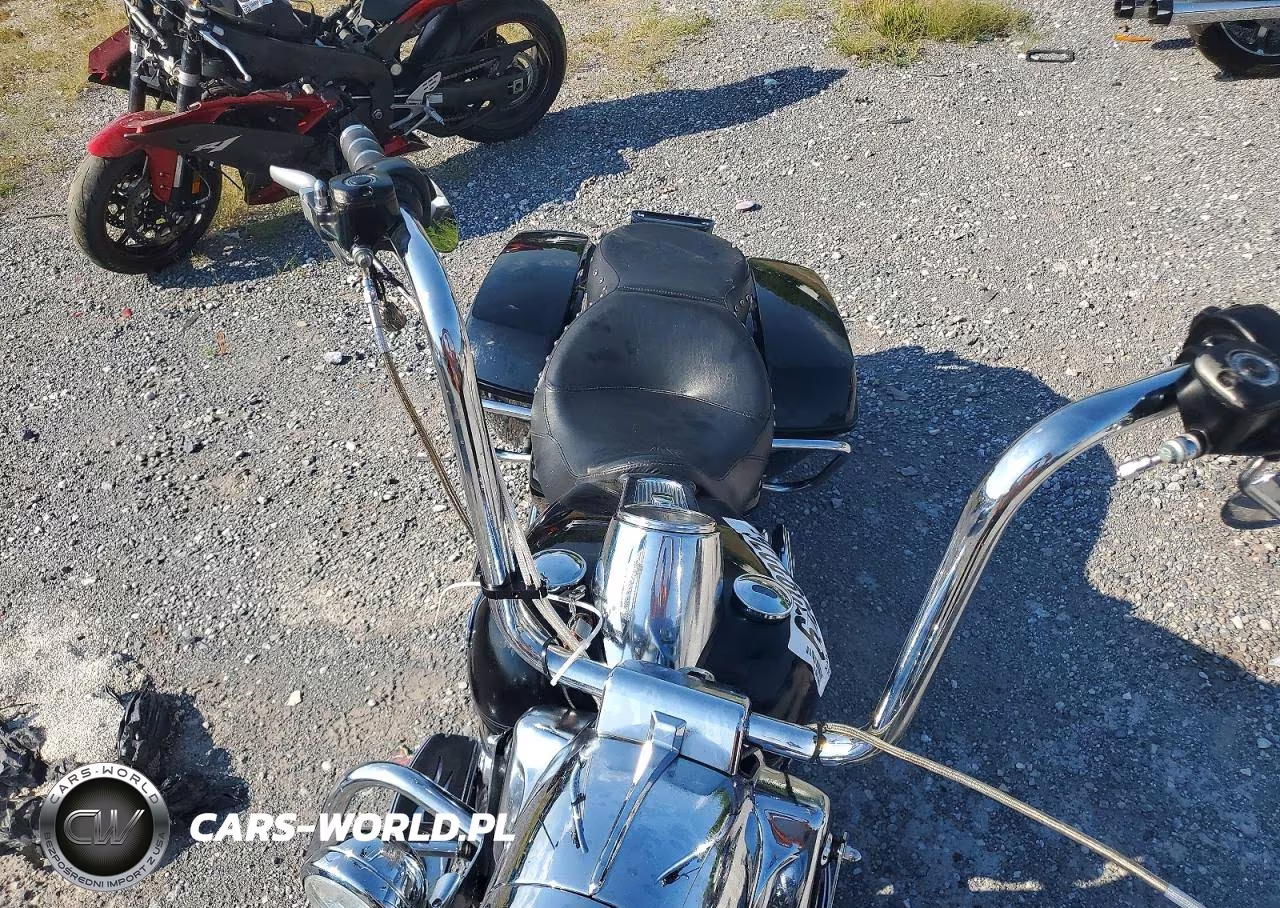 2004 Harley-Davidson Flhrci VIN:1HD1FRW144Y704117 - 5