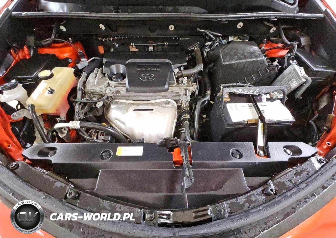 2016 Toyota Rav4 Se VIN:2T3JFREV0GW441404 - 12