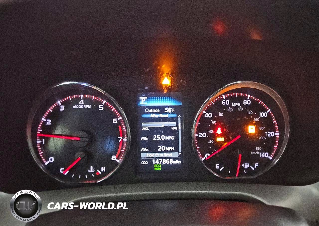 2016 Toyota Rav4 Se VIN:2T3JFREV0GW441404 - 9