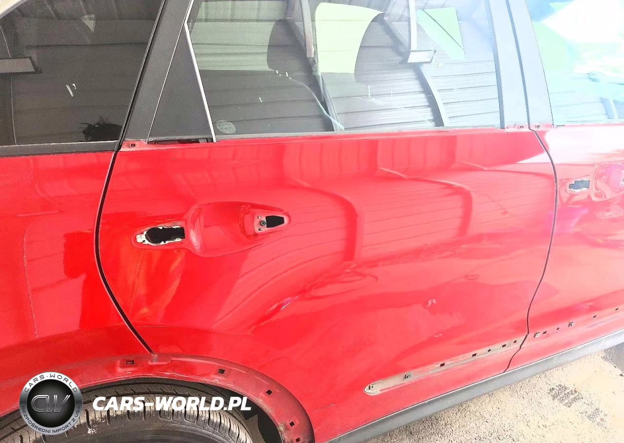 2022 Kia Niro Ev S VIN:KNDCC3LG3N5160477 - 10