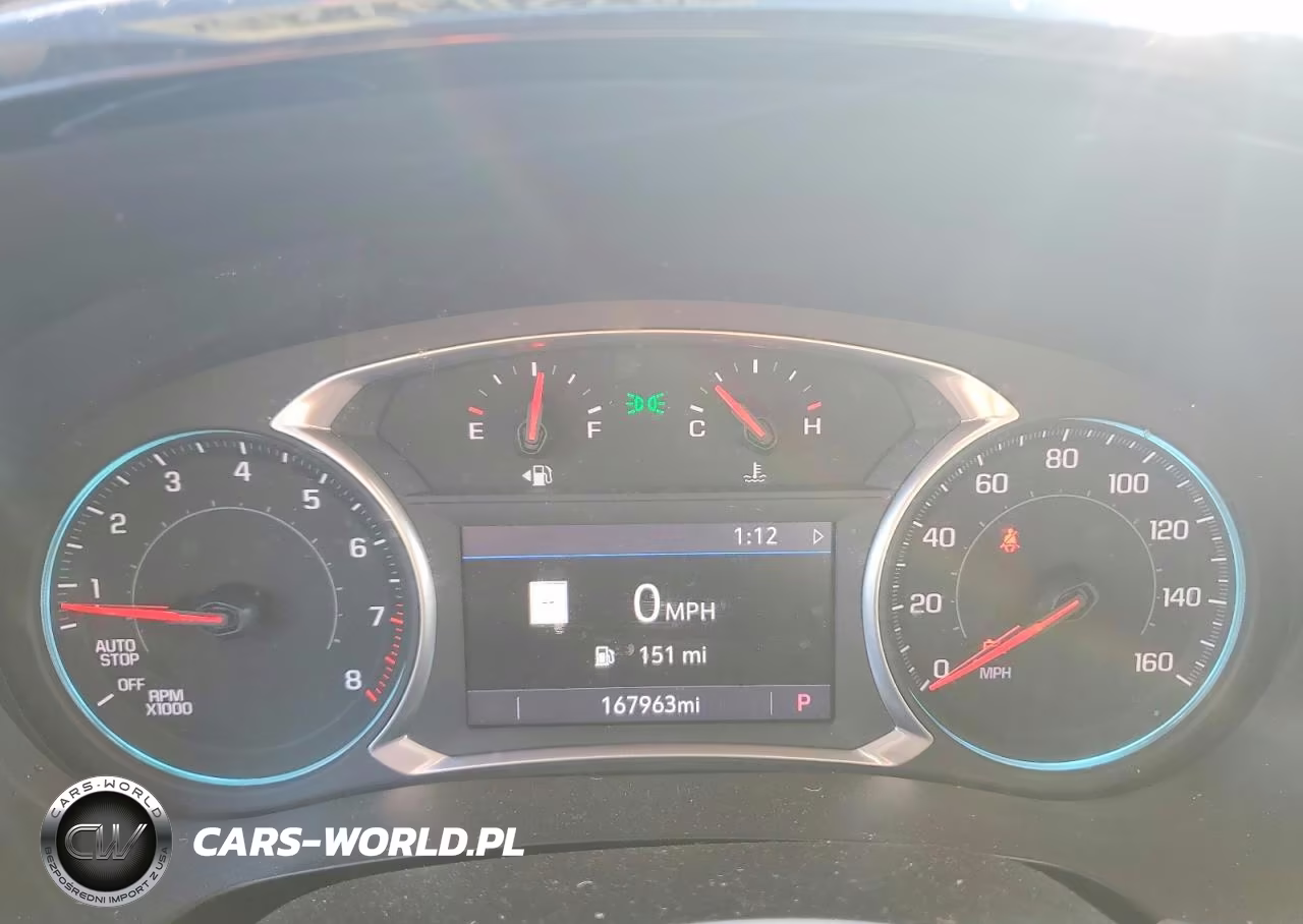 2022 Chevrolet Traverse Lt VIN:1GNERHKW8NJ114784 - 9