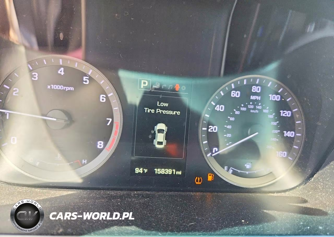 2015 Hyundai Sonata Sport VIN:5NPE34AF5FH048175 - 9