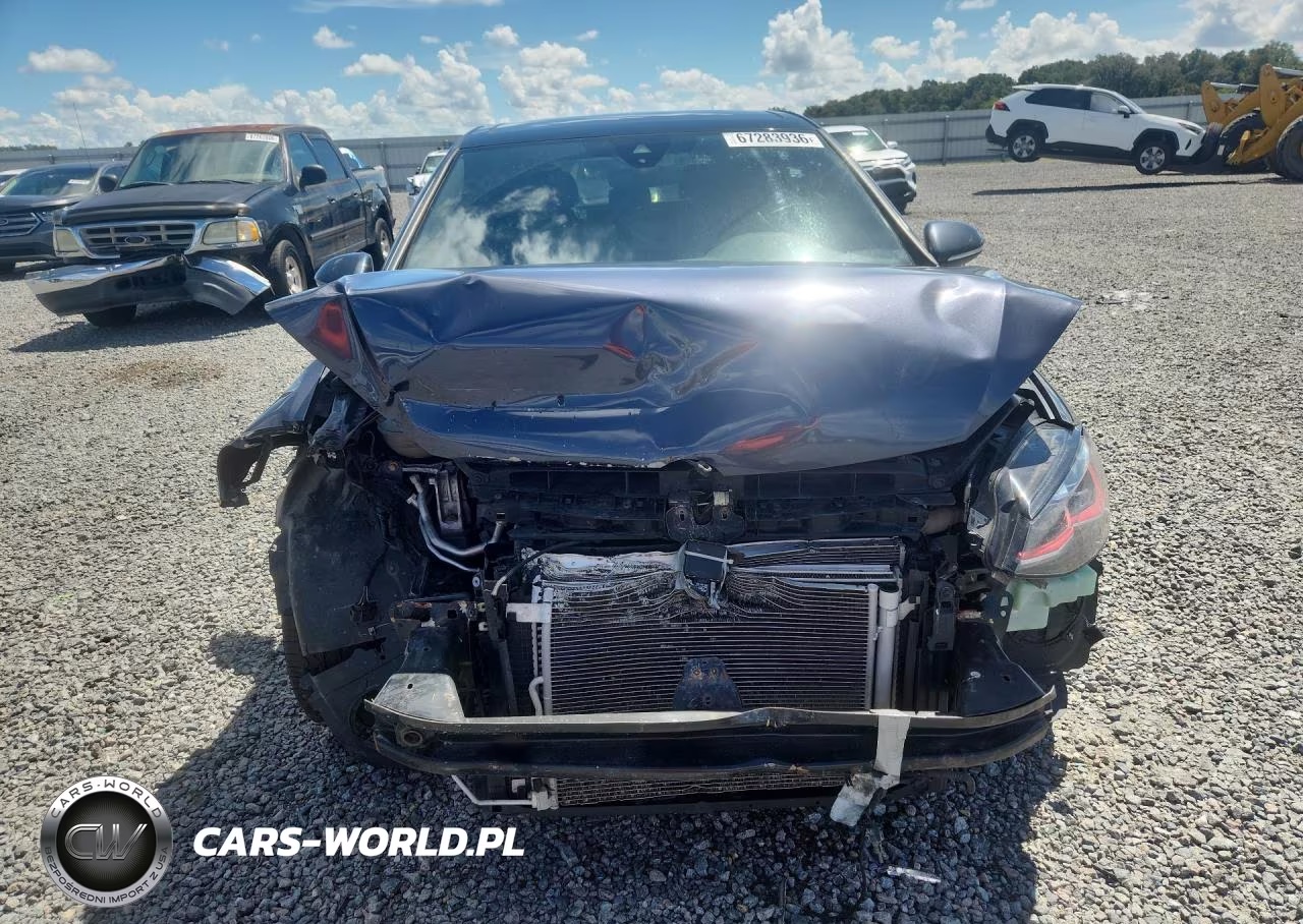 2018 Volkswagen Gti S-Se VIN:3VW447AU6JM251729 - 5